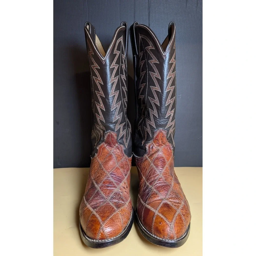 Tony Lama up sale